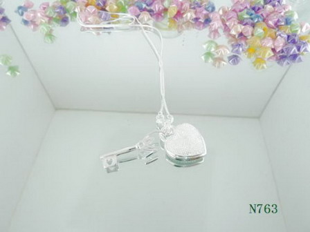 tiffany Necklace-223